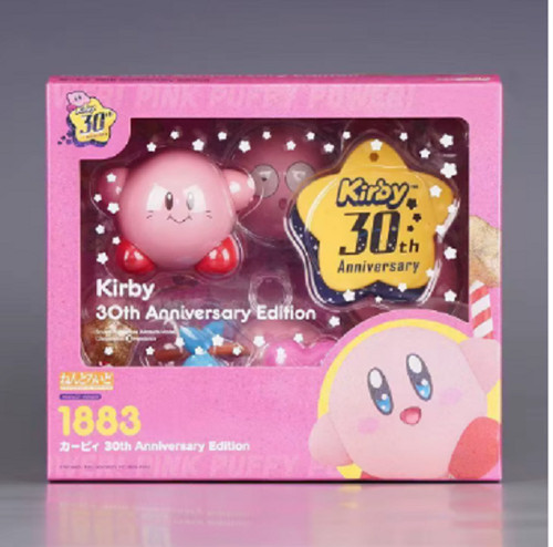 Nendoroid anime kirby 30th - anime,