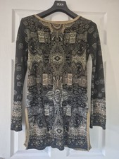 Vintage Kenzo Jungle Sweater