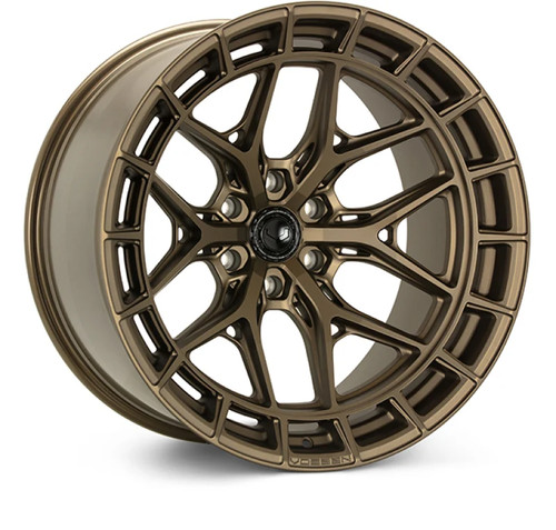 Vossen hfx 17x8 et35 6x139 - vossen,
