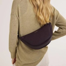 Fiorelli Darcy Cross Body Bag COLOUR: WINE BNWTAGS RRP £59