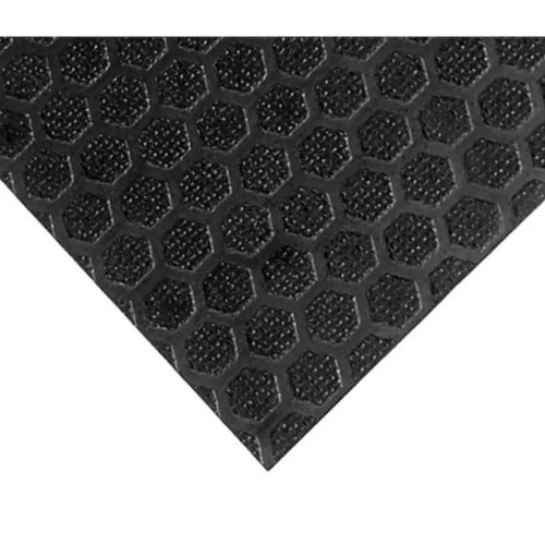 Phenolic plywood hexa pattern - phenolic,