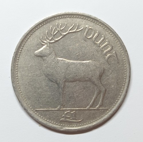 1990 ireland irish punt - 1,