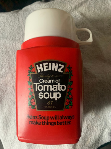 Vintage heinz tomato soup - vintage,