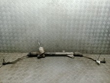 NISSAN QASHQAI POWER STEERING