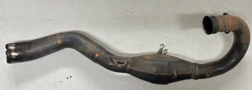 Fmf exhaust megabomb front - megabomb,