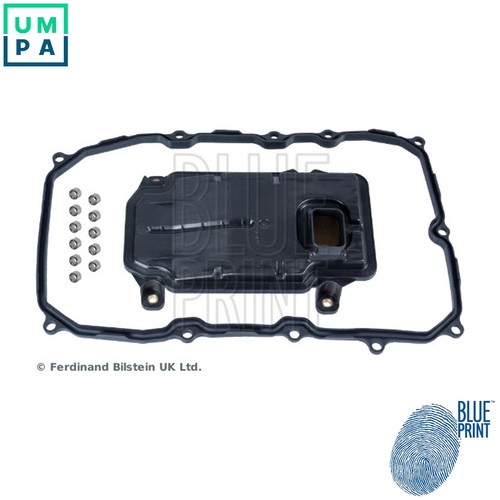 Hydraulic filter kit automatic - hydraulic,