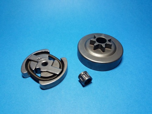 Clutch assembly bearing drum - assembly,