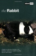 Rabbit: Pet Guides: A Guide to