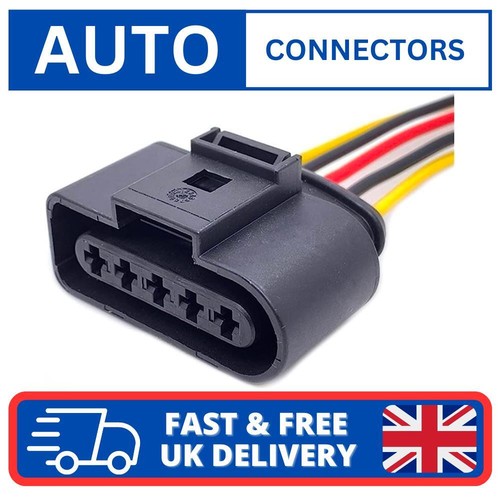 Audi pin connector plug - pin,