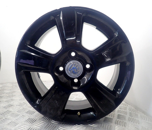 Vauxhall corsa black - , c
