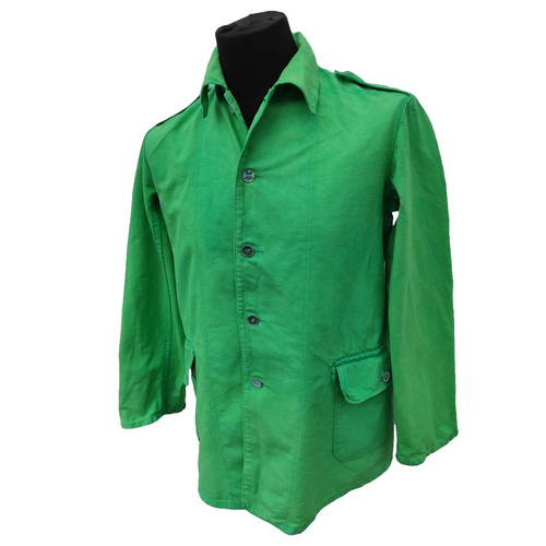 Vintage 1960s 1970s lime green - vintage,