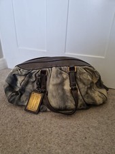 dolce gabbana handbag used