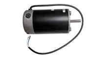 Brushed Motor for lathe