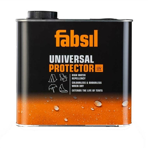 Fabsil brush on or - brush,
