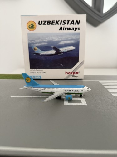 Uzbekistan airways airbus - uzbekistan,