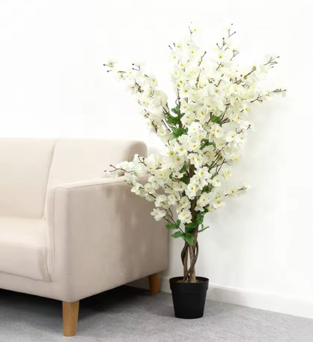 Artificial cherry blossom tree - cherry,