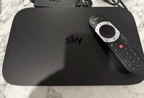 Sky box 2tb - box, es240)