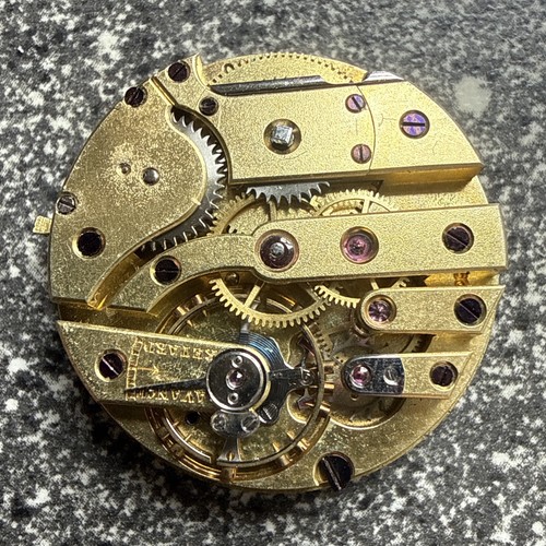 Antique patek lecoultre 12 - antique,
