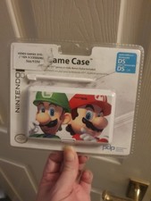 NINTENDO DS DSI HARD  GAME