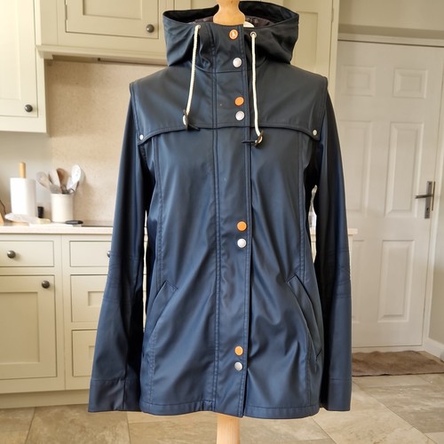 Barbour hackamore parka rain - hackamore,