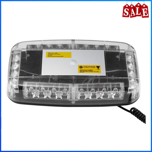 Warning strobe light flashing - strobe,