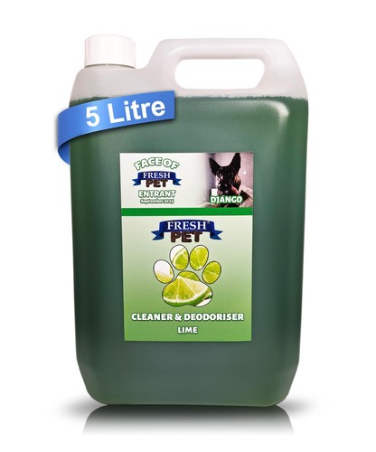 Kennel cattery cleaner - cattery,
