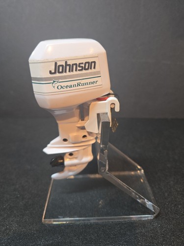 Vintage johnson oceanrunner - y2,
