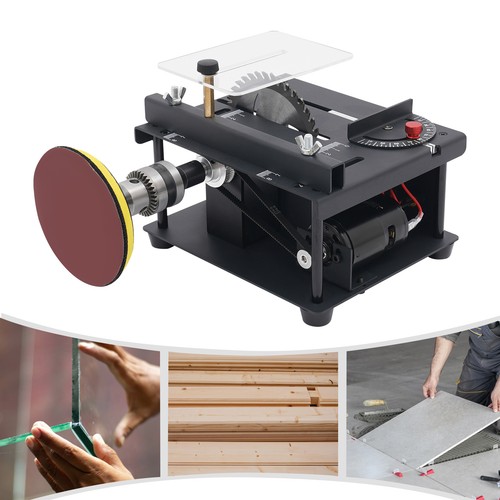 Mini table saw - mini,