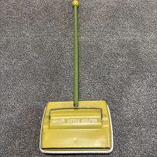 Vintage Hi-Low Bissell's