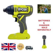 R18ID2-0 Electric Impact