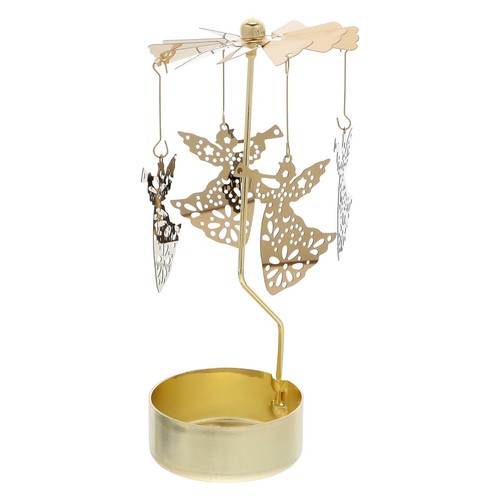 Vicasky rotary candle - vicasky, tea