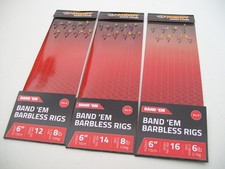 NEW - Middy Band'Em 6"