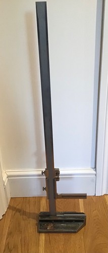 Vintage vernier large 74cm - large, /