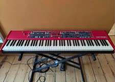 Nord Stage 2 HA88 keyboard
