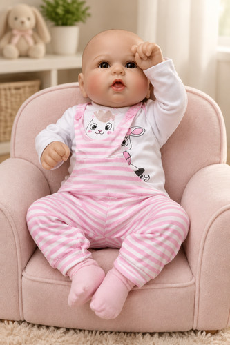 Hope charming reborn - hope,