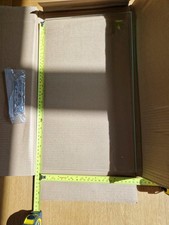 Glass shelf 45cmx25cm - for