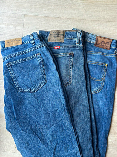 Wrangler men blue - wrangler, men’s