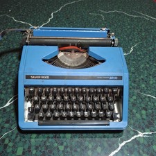 Silver Reed  SR10 Portable