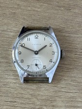 Vintage Kienzle Antimagnetic