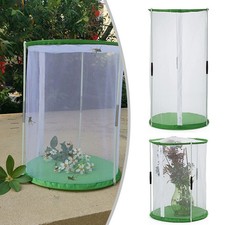 60cm butterflies habitat cage - butterflies,