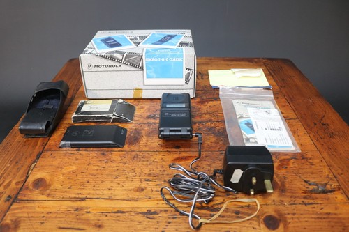 Motorola micro c classic - motorola,