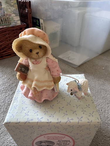 Cherished teddies ll - cherished,
