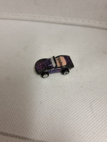 Vintage micro machines galoob - micro,