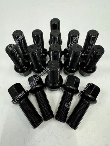 Alloy wheel bolts for - bolts, mercedes