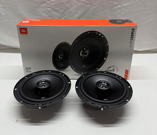 Jbl 350w 2way inch 16 - 2way, 6.5