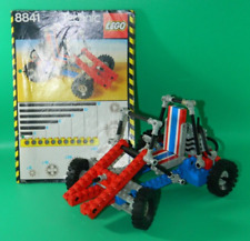 Vintage LEGO Technic 8841 Dune