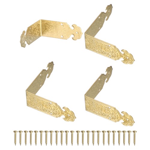 4set shaped vintage - l,