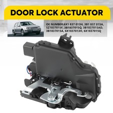 For Vw Golf Mk4 97-06 Door