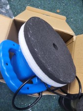 SILVERLINE CAR POLISHER 110W