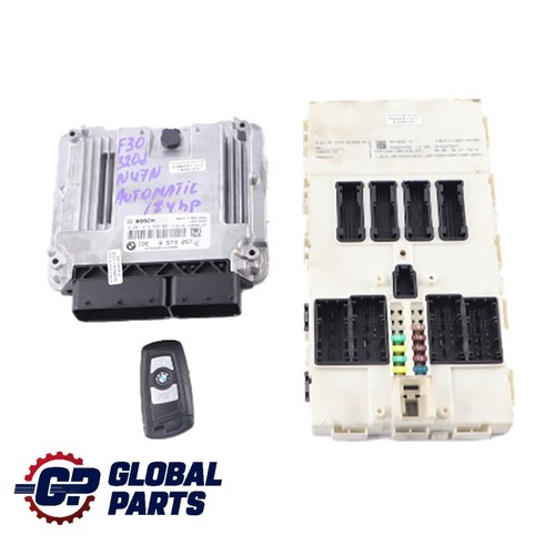 Bmw f20 f30 f32 - f32, 120d